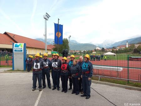 Regijsko tekmovanje za starejše gasilce in gasilke (35)